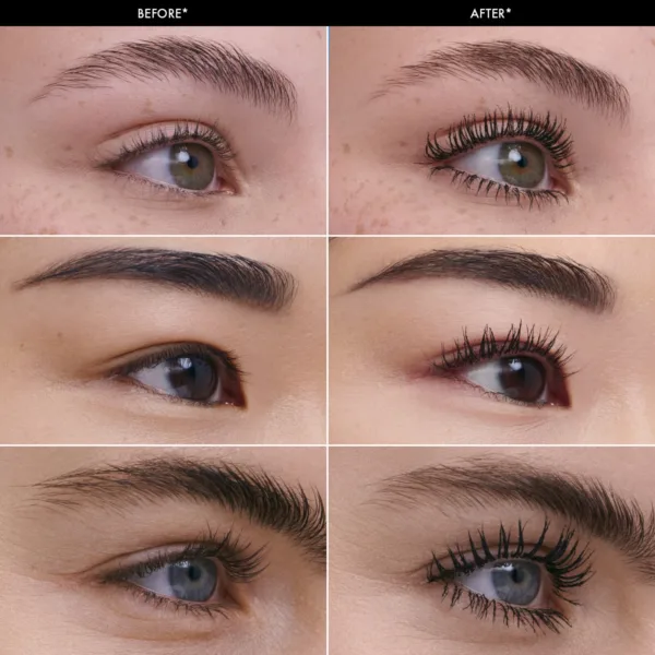 Sephora Collection grožio advento kalendorius