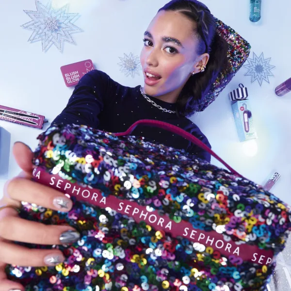 Sephora Collection Premium grožio advento kalendorius